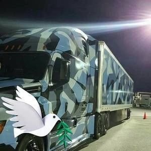 Meet your Posher, Misael